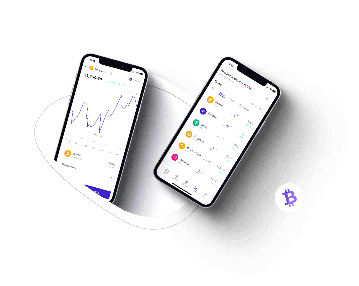 AI-driven market analysis